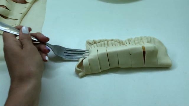 ЧТО ПРИГОТОВИТЬ ИЗ СЛОЕНОГО ТЕСТА в микроволновке смотреть онлайн