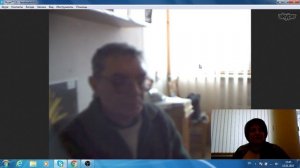 Експертна відео-конференція НАУМ 13 січня 2017 року