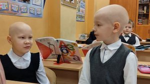 Поздравление 1б с юбилеем 85 лет МБОУ СШ №34 2021г.mp4