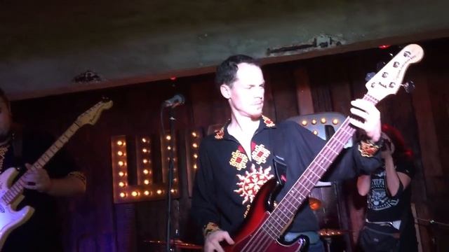 Тінь Сонця - Мчать козаки смотреть онлайн