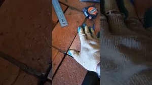 5-й ряд. Выполнение подвертки и формирование колпаков