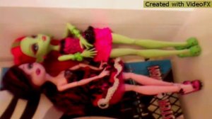 "улица страха"1 серия