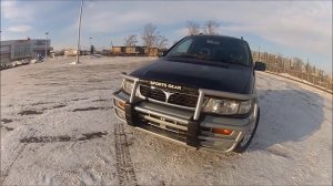 ПРОДАЖА MITSUBISHI RVR