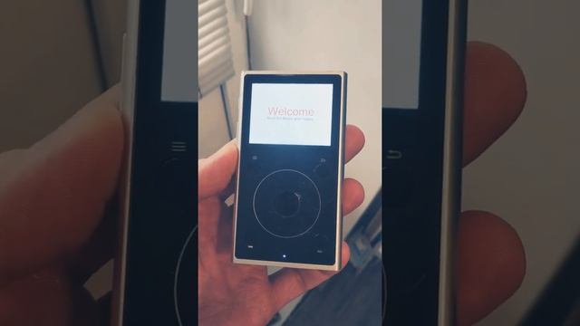 Fiio X1 ii для Авито