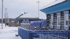 Онлайн проект Туристические тропы по Ярковскому району село Новокаишкуль