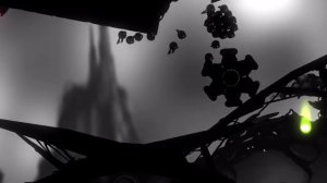 Badland 2 - Age Mover : 1 try !