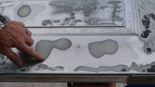 Simple Weekend Project-Repair and Paint Your Entry Door смотреть онлайн