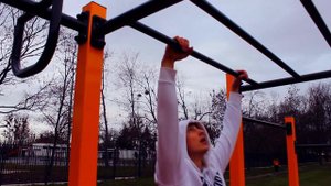 Winter Is Coming - Fitness Parody