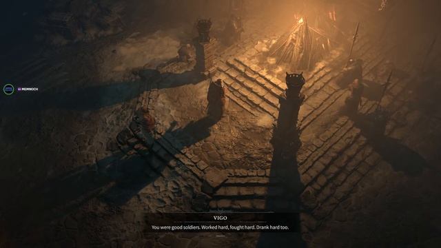 DIABLO IV Open Beta - Day 2!!! We Are Buying! Chat N' Chill Stream? смотреть онлайн