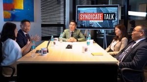 Syndicate Talk #59 Бизнесийн үнэлгээ