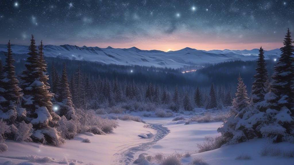 Dreamers MG, Зимний сон