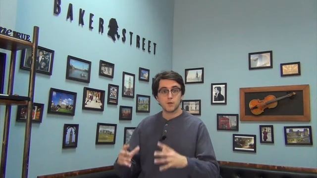 Американские традиции подготовки к Рождеству смотреть онлайн