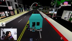 СРОЧНО! КУДА ПРОПАЛ ПРИШЕЛЕЦ В BROOKHAVEN RP ROBLOX? Секреты Агентства в Брукхейвен РП Роблокс!