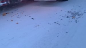 Аномальные морозы до -64!!Как люди живут в такие морозы?! Дальнобойщик в морозы. ???