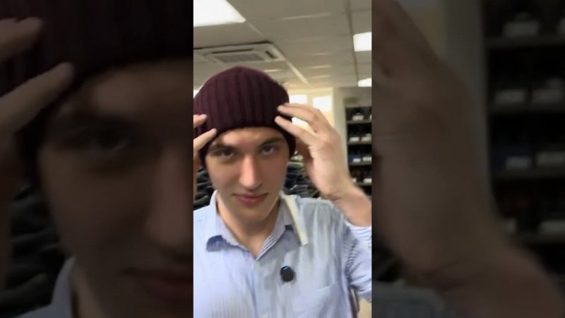 ШАПКИ STETSON