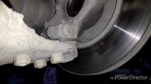 Замена диска сцепления на Ford Mоndeo III с МКПП