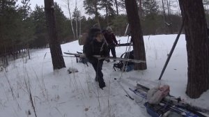 Лыжный_Кожевников_Тамбовская_обл