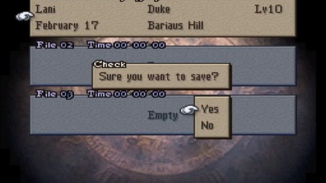 FFT Journey of the Five Part 14: "Massacre" смотреть онлайн