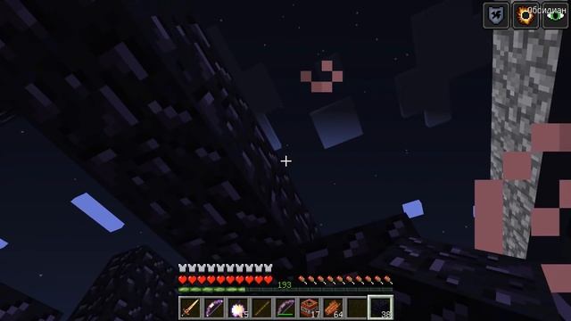 КАК СКРАФТИТЬ КРИПЕРА МУТАНТА ? КАК ПОЛУЧИТЬ СЕКРЕТНЫХ МОБОВ В MINECRAFT ЗАЩИТА НУБА смотреть онлайн