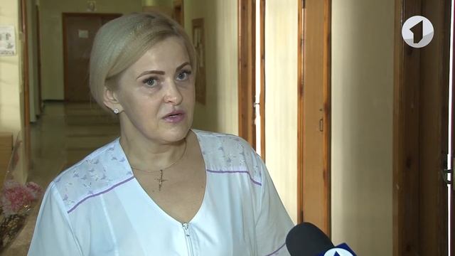 Чем полезно молозиво? / Здравствуйте смотреть онлайн