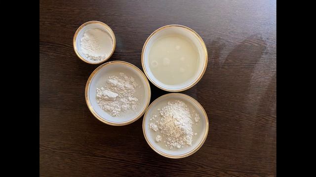 Вкуснейшие цветные веганские блинчики смотреть онлайн