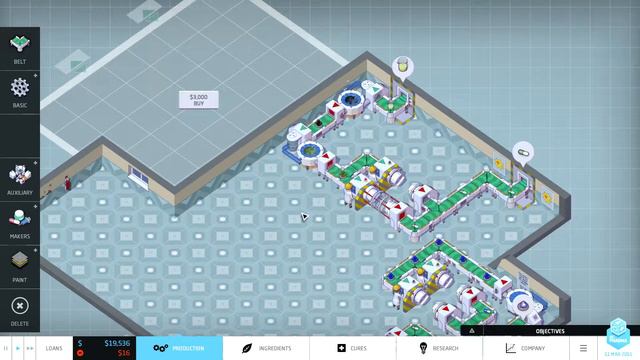 Big Pharma Эпизод №1 смотреть онлайн