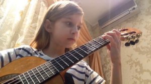 Русская народная песня Ты пойди моя коровушка домой