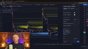 ? ИНДИКАТОР КОТОРЫЙ ПОКАЖЕТ ГДЕ ЛЕЖИТ ? HEATMAP LIQUIDITY!