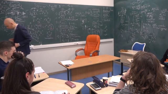 18. Геномные мутации в ЕГЭ по биологии