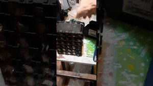 Увеличение ёмкости аккумулятора для электро-инструмента Nanwei и Makita/
