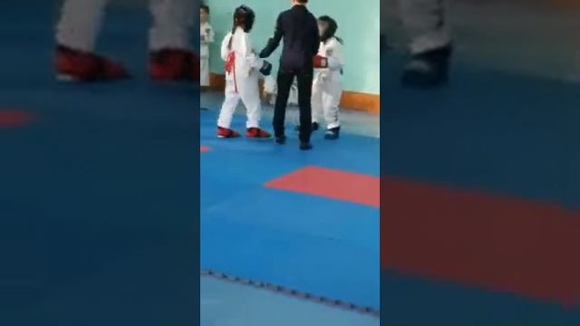 Цветы Хабаровска. Тхэквондо. смотреть онлайн