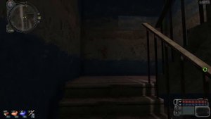 Девушка играет в S.T.A.L.K.E.R.: Зов Припяти # 47 ● Слишком много снорков! ●