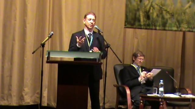 Федеральный сельсовет. Совхоз им. Ленина. Андреев С.Ю. 06.12.2014 г. смотреть онлайн