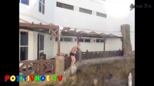 Это РОССИЯ Детка ☀ РУССКИЕ ТУРИСТЫ ОТЖИГАЮТ НА КУРОРТАХ ))) ☀ Новые Русские ПРИКОЛЫ.2023.