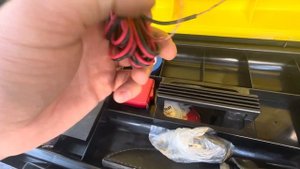 ЗИП на Ниву. Минимальный набор запчастей и инструмента который должен быть с собой в ниве.