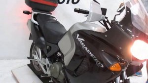HONDA XL 1000 V VARADERO (8485)