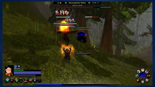 Imitation Rogues - PART 29 - WoW CLASSIC Leveling with Kephas смотреть онлайн