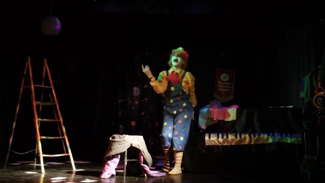 Пятно. смотреть онлайн