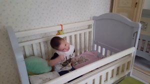 VLOG: Завалявшийся влог из дома / Собираемся в Москву / Клим жадина