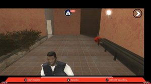 Gta San Andreas Live With Master Baloch In Android/@masterbaloch7766