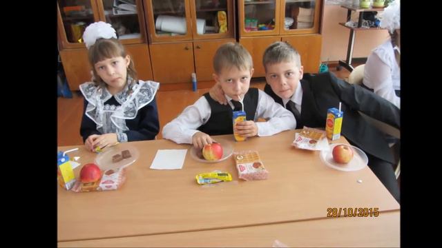 Вспомним наш 1 класс смотреть онлайн