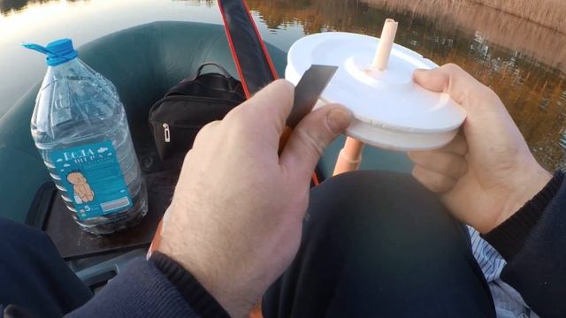 КАК СЛОВИТЬ ЩУКУ НА КРУЖКИ & ЗИМНЯЯ РЫБАЛКА 2020 смотреть онлайн