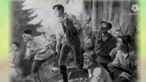 Легенда  о Кудеяре