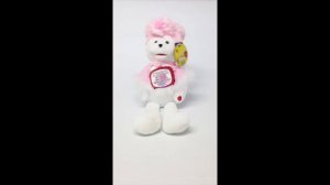 Поющая игрушка Милашка