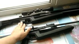 КИТ Крюгера или РСР из ИЖ60 : пилим ложе  -ПОЛНАЯ ВЕРСИЯ С ЗАПИЛАМИ И РАСПИЛАМИ