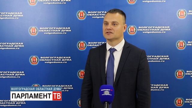 Евгений Кареликов: "Проект бюджета 2024 года остается социально ориентированным" смотреть онлайн