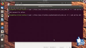 How To Install VirtualBox In Ubuntu 18.04 || virtualbox 6.0.4 for ubuntu 18.04