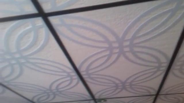 Cielo raso en icopor facil liviano .. смотреть онлайн