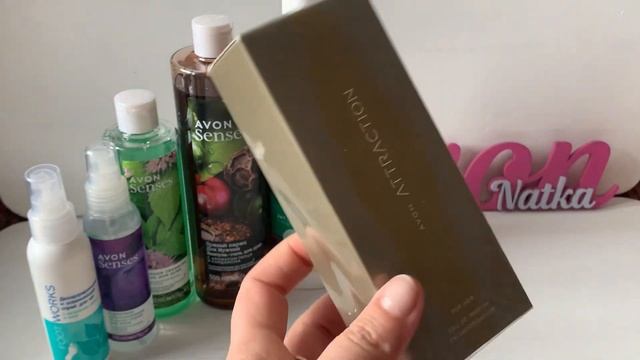 Avon заказ по каталогу Октябрь смотреть онлайн