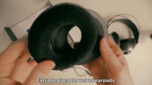 AKG K271 MK2 Studio Recording Headphones / Unboxing